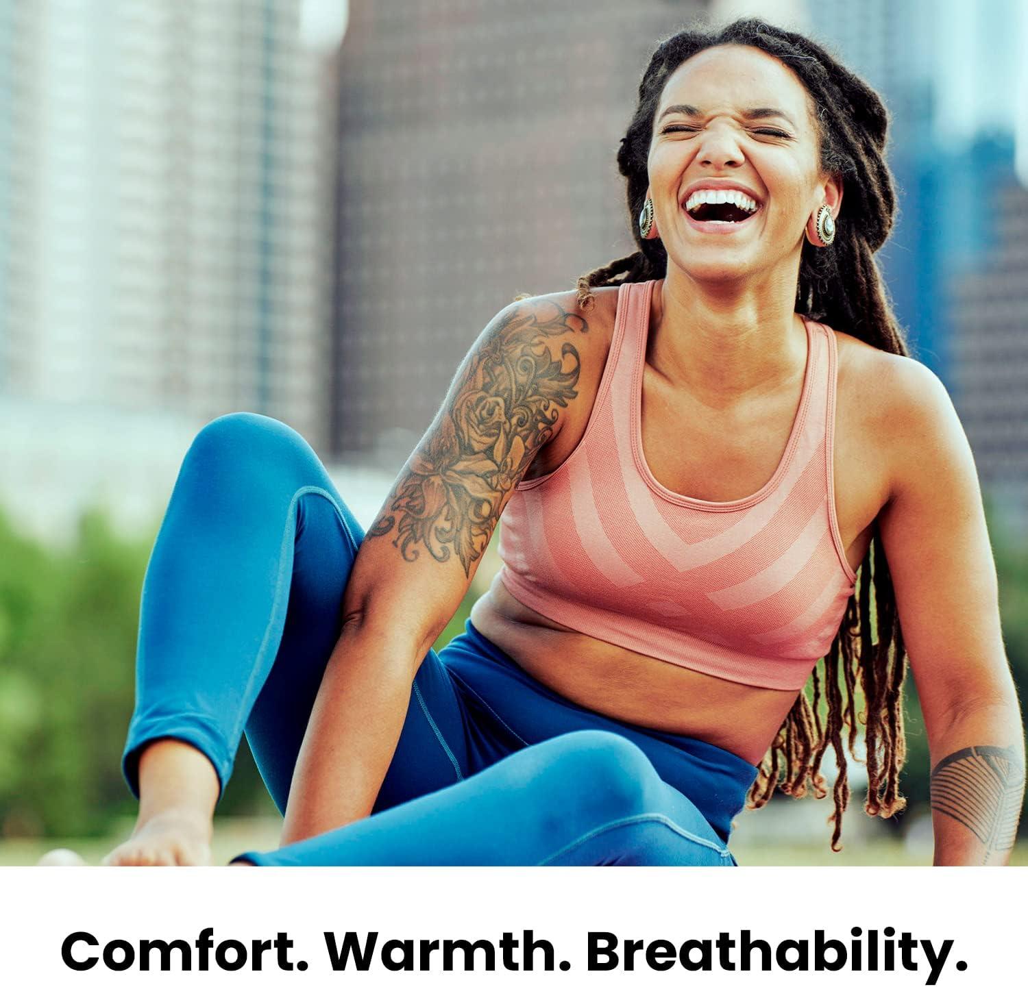 imageSmartwool Everyday DigiTick Crew Socks For Men and WomenCharcoal