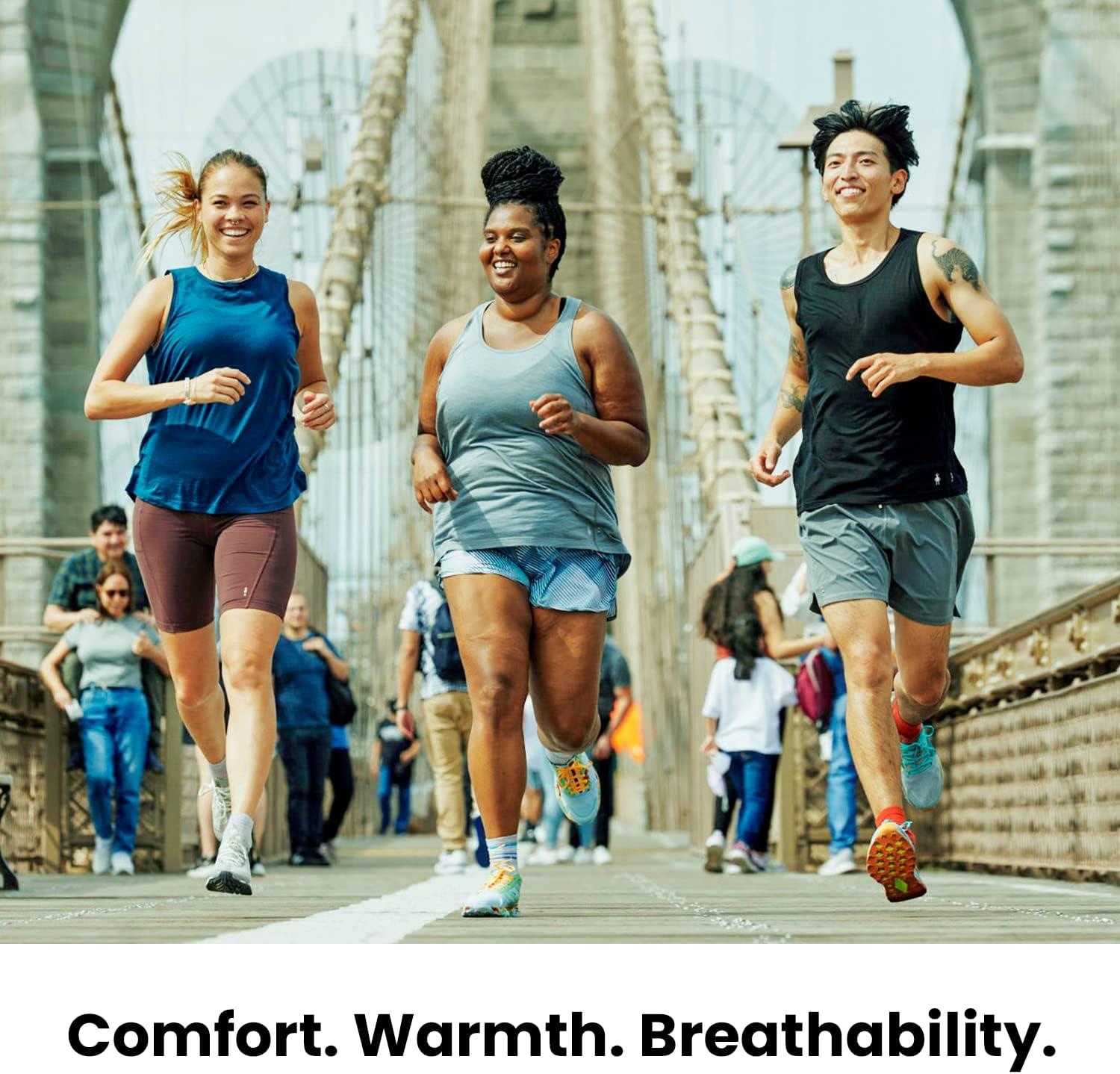 imageSmartwool Everyday Low Cut No Show Socks For Men and WomenNatural