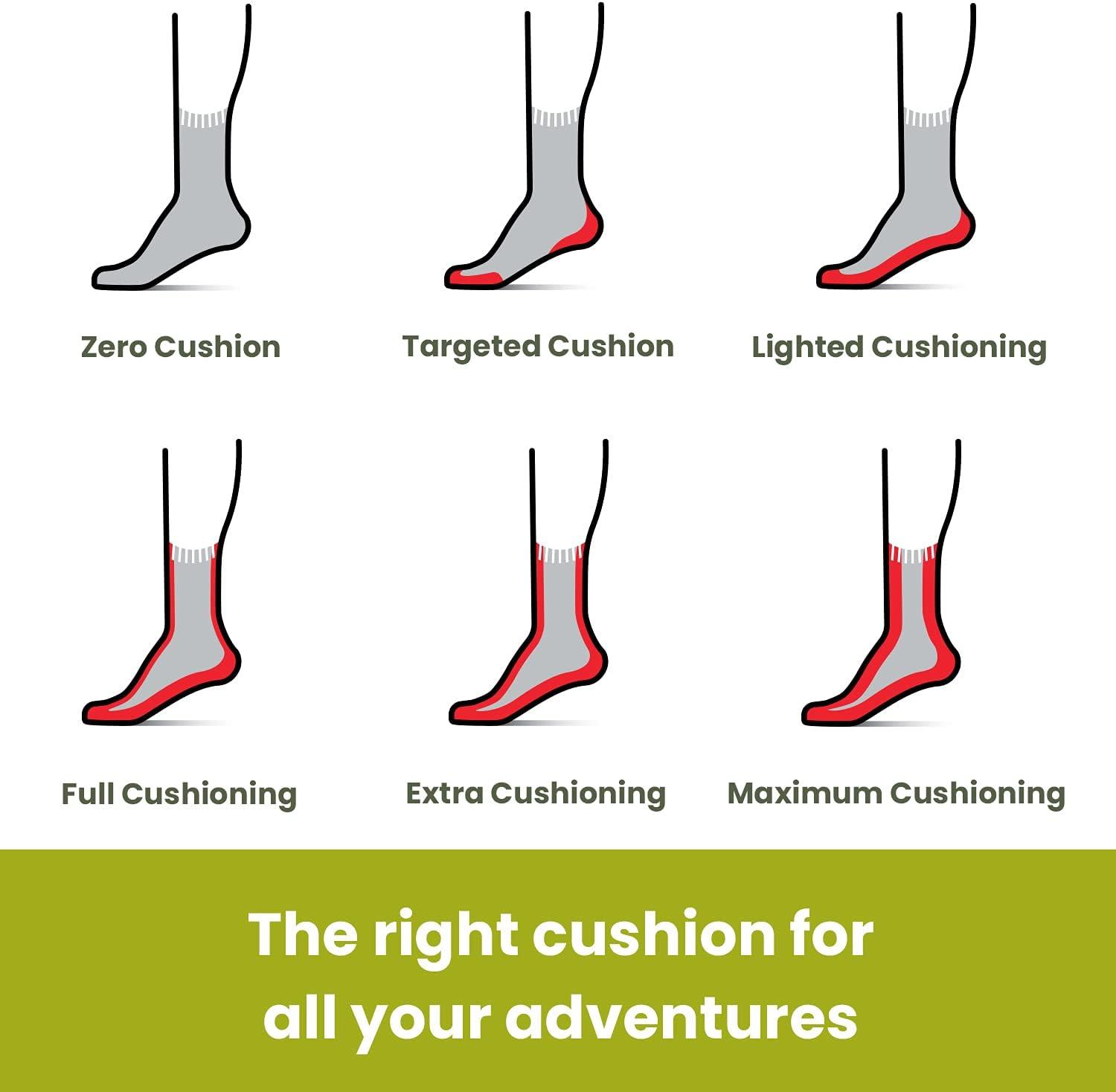 imageSmartwool Kids Wintersport Full Cushion Ski Day Over The Calf SocksCapri