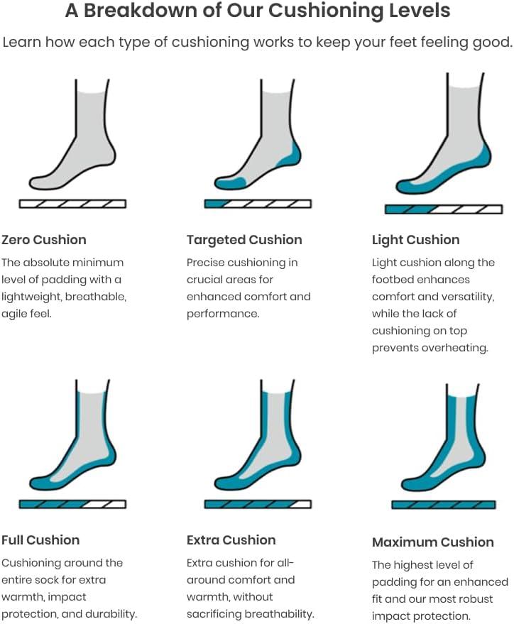 imageSmartwool Womens Ski Full Cushion Snowpocalypse Pattern Over the Calf SocksNightfall Blue