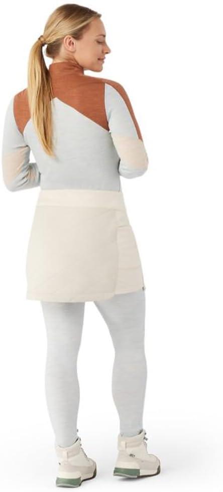 imageSmartwool Womens Smartloft SkirtAlmond