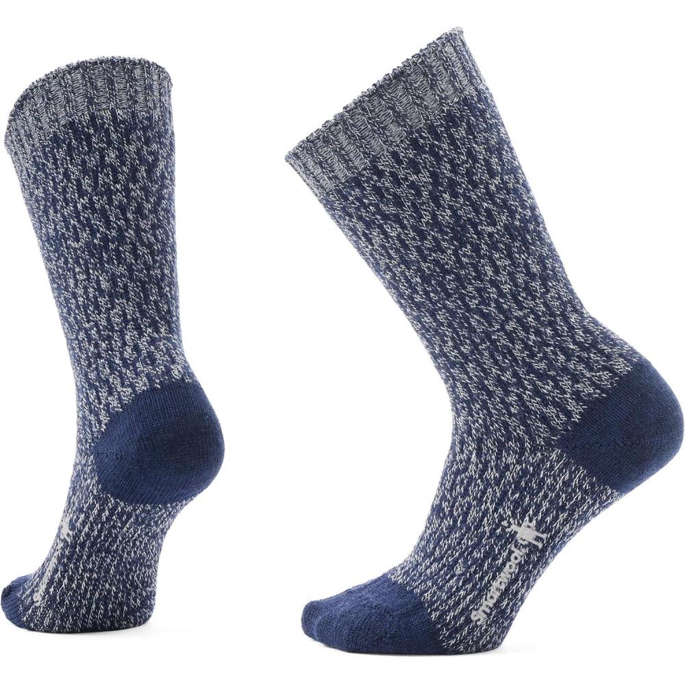 imageSmartwool Everyday DigiTick Crew Socks For Men and WomenDeep Navy