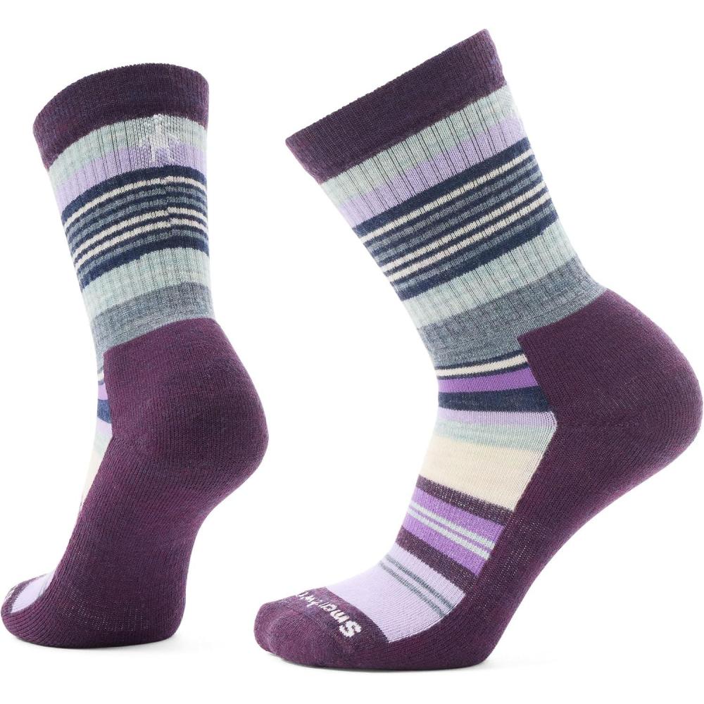 imageSmartwool Everyday Joviansphere Crew Socks For Men And WomenFrosty Green