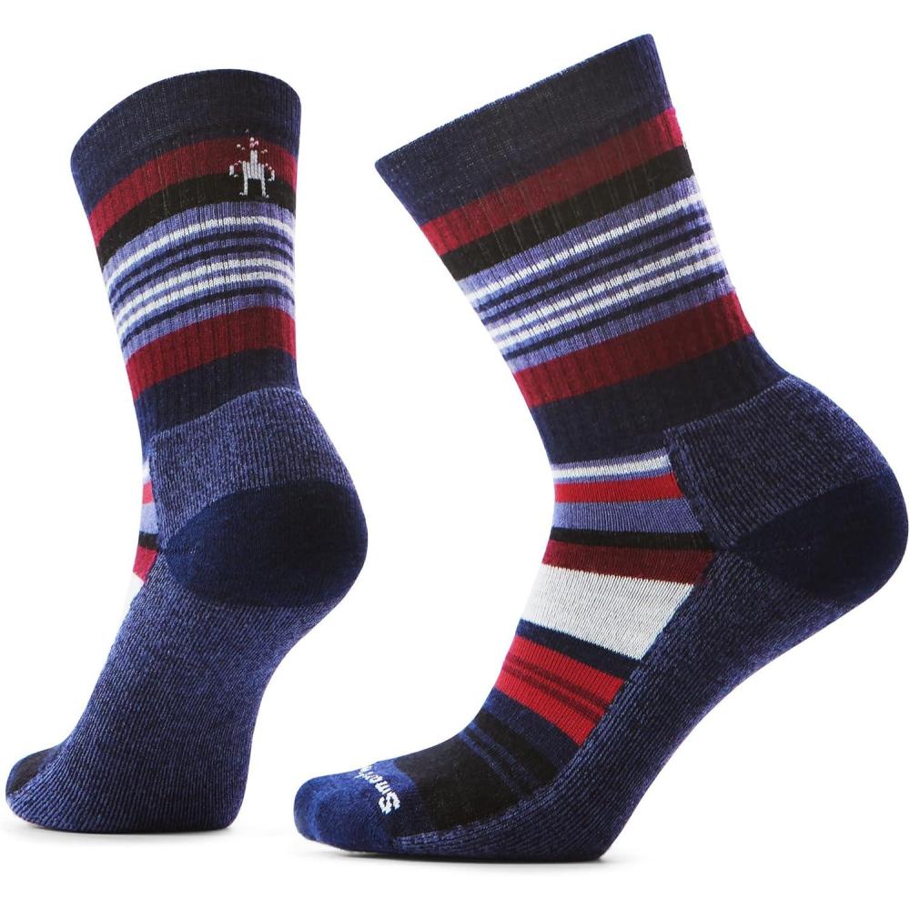 imageSmartwool Everyday Joviansphere Crew Socks For Men And WomenNightfall Blue