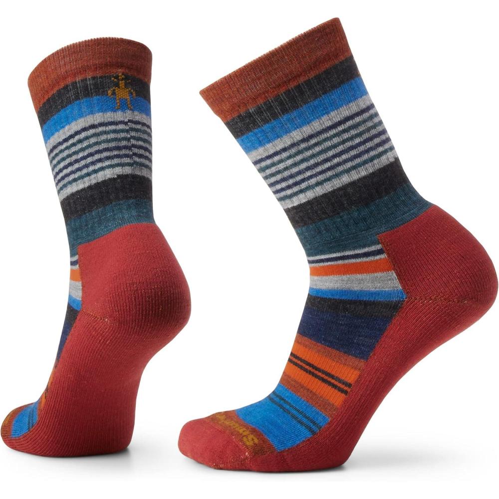 imageSmartwool Everyday Joviansphere Crew Socks For Men And WomenPicante