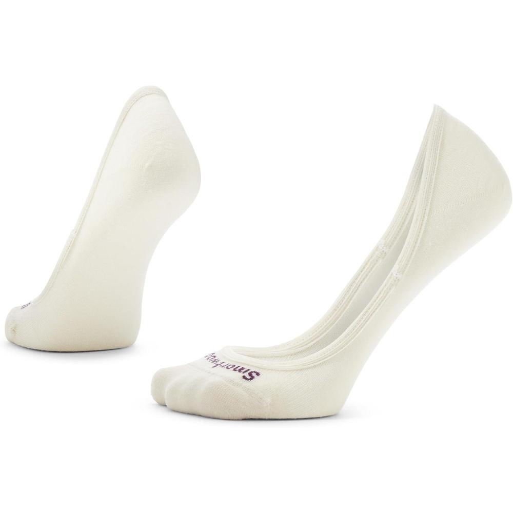 imageSmartwool Everyday Low Cut No Show Socks For Men and WomenNatural