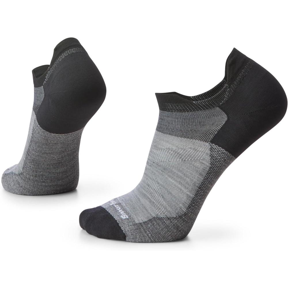 imageSmartwool Mens Bike Zero Cushion Low Ankle SocksBlack