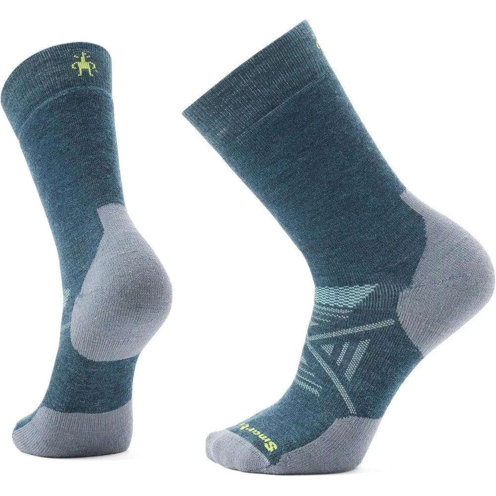 imageSmartwool Mens Nordic Full Cushion Crew SocksTwilight Blue