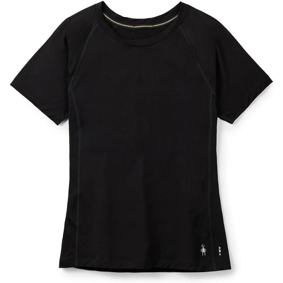 imageSmartwool Womens Active Ultralite Short SleeveBlack