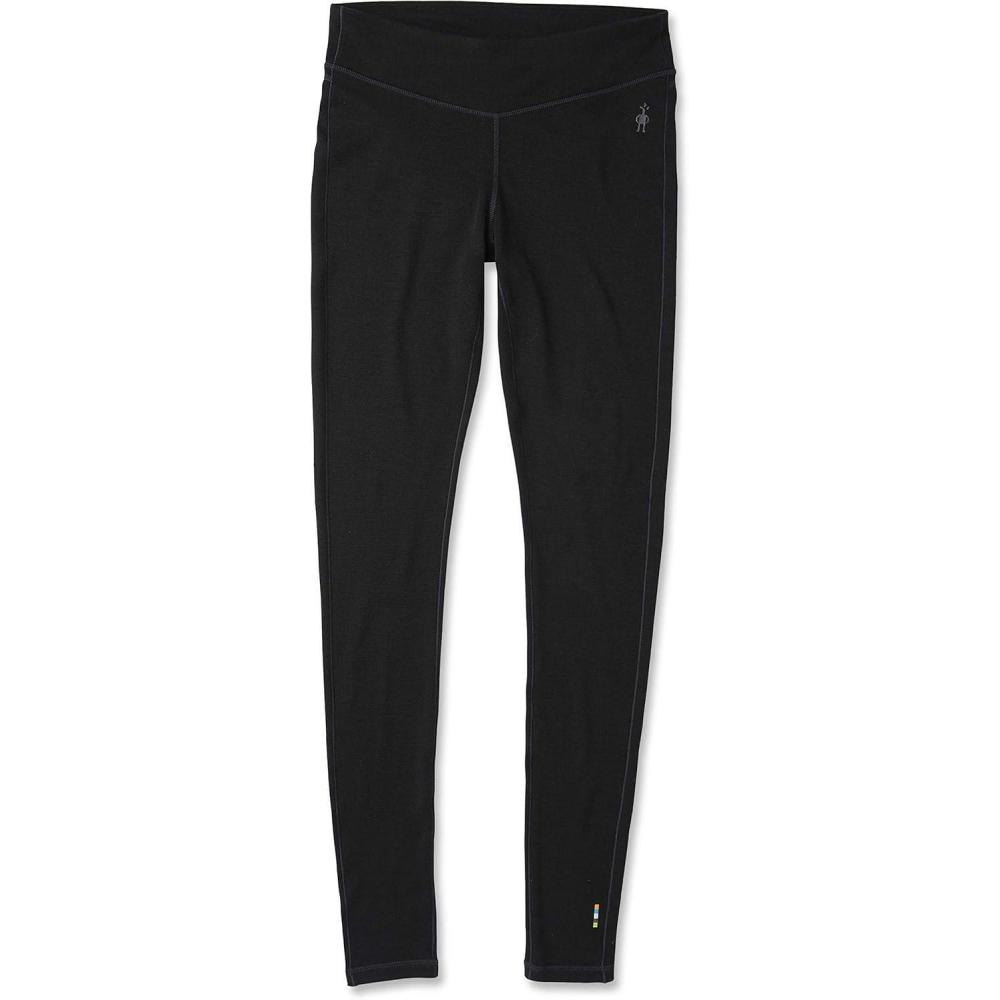 imageSmartwool Womens Classic Thermal Merino Base Layer BottomBlack