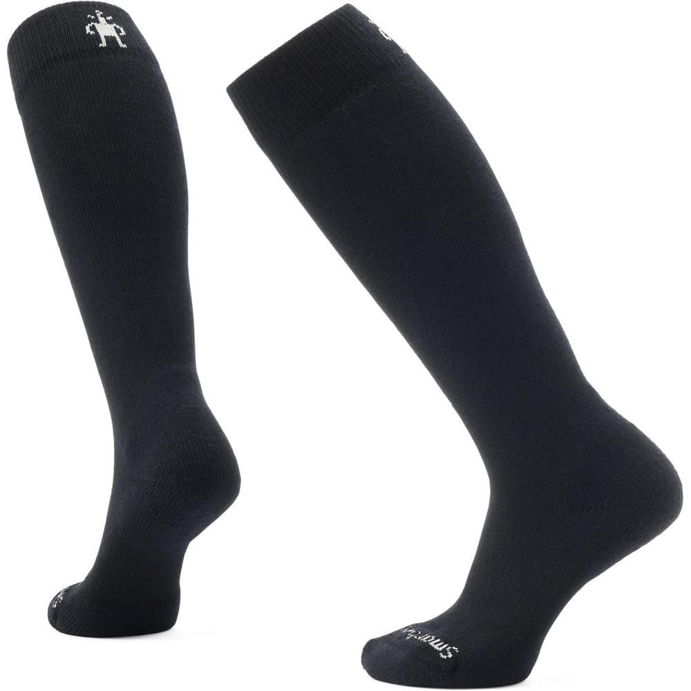 imageSmartwool Womens Everyday Knee High SocksBlack