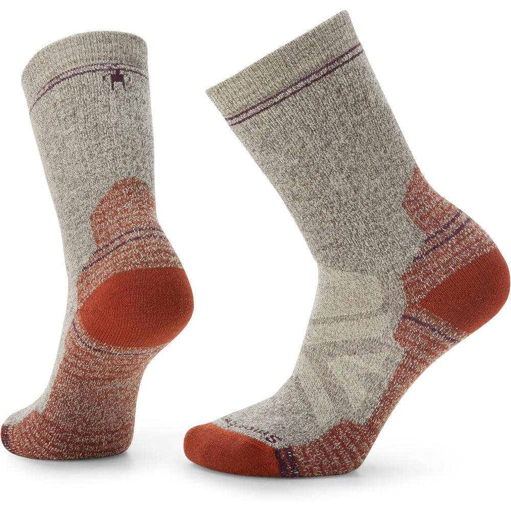 imageSmartwool Womens Hike Full Cushion Crew SocksNatural
