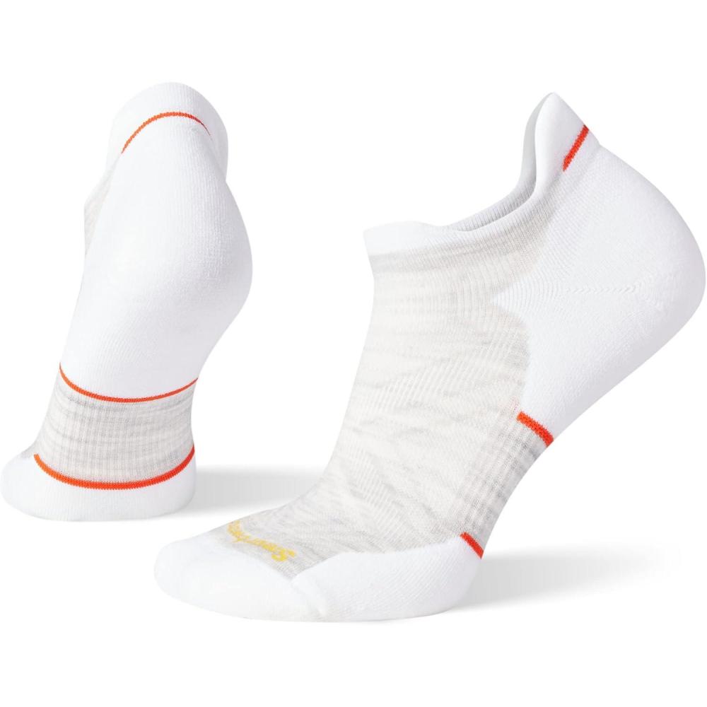 imageSmartwool Womens Run Targeted Cushion Low Ankle SocksAsh