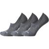 Medium Gray-3pk