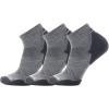 Medium Gray-3pk