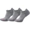 Light Gray-white-3pk