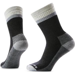 Smartwool Everyday Cozy Best Friend Crew Socks For Men and Women(Charcoal)
