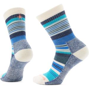 Smartwool Everyday Joviansphere Crew Socks For Men And Women(Natural)