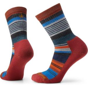 Smartwool Everyday Joviansphere Crew Socks For Men And Women(Picante)
