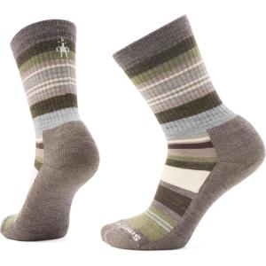Smartwool Everyday Joviansphere Crew Socks For Men And Women(Taupe)