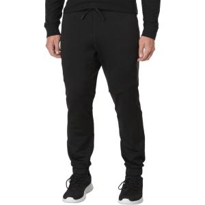 Smartwool Men’s Active Fleece Joggers(Black)