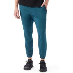Smartwool Men’s Active Fleece Joggers(Twilight Blue)