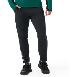 Smartwool Men’s Active Run Pants(Black)