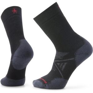 Smartwool Men’s Nordic Full Cushion Crew Socks(Black)