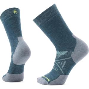 Smartwool Men’s Nordic Full Cushion Crew Socks(Twilight Blue)