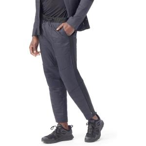Smartwool Men’s Smartloft Pants(Black)