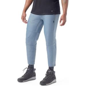 Smartwool Men’s Smartloft Pants(Pewter Blue)