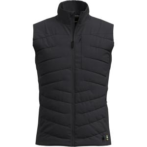 Smartwool Men’s Smartloft Vest(Black)