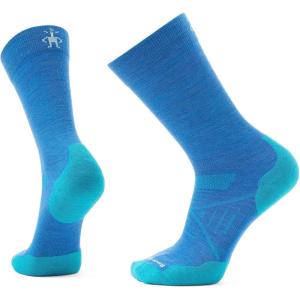 Smartwool Nordic Targeted Cushion Crew Socks For Men And Women(Laguna Blue)