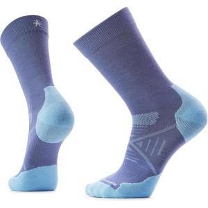Smartwool Nordic Targeted Cushion Crew Socks For Men And Women(Nightfall Blue)