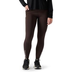 Smartwool Womens Active Fleece Tights(Mink)
