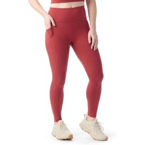 Smartwool Women’s Active Legging(Currant)