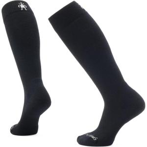 Smartwool Women’s Everyday Knee High Socks(Black)