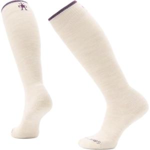 Smartwool Women’s Everyday Knee High Socks(Moonbeam)