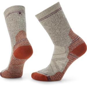 Smartwool Women’s Hike Full Cushion Crew Socks(Natural)