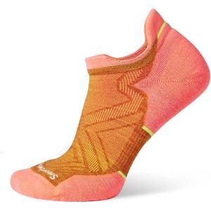 Smartwool Women’s Run Targeted Cushion Low Ankle Socks(Acorn)