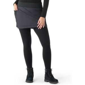 Smartwool Women’s Smartloft Skirt(Black)
