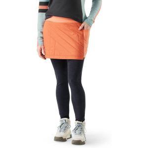 Smartwool Women’s Smartloft Skirt(Coral Reef)