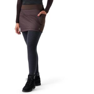 Smartwool Women’s Smartloft Skirt(Mink)