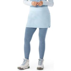 Smartwool Women’s Smartloft Skirt(Winter Sky)