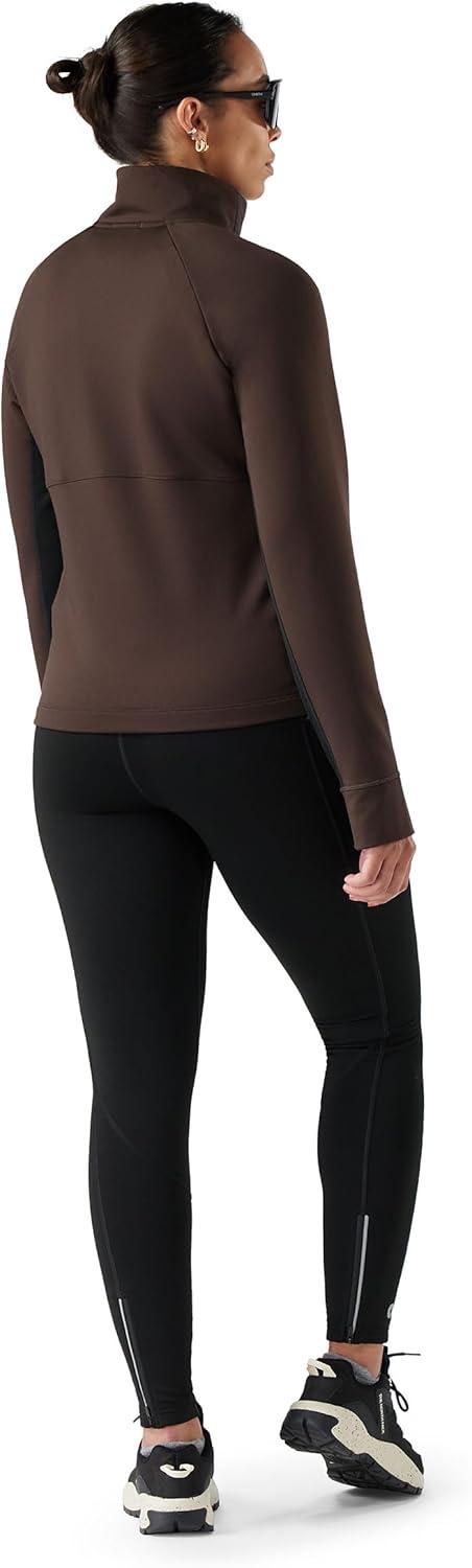 imageSmartwool Womens Smartloft Hybrid JacketMink