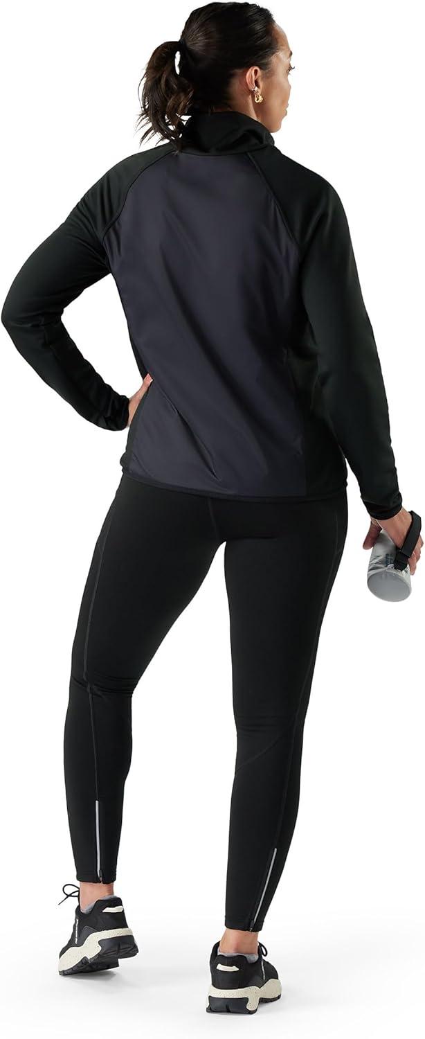 imageSmartwool Womens Smartloft PulloverBlack