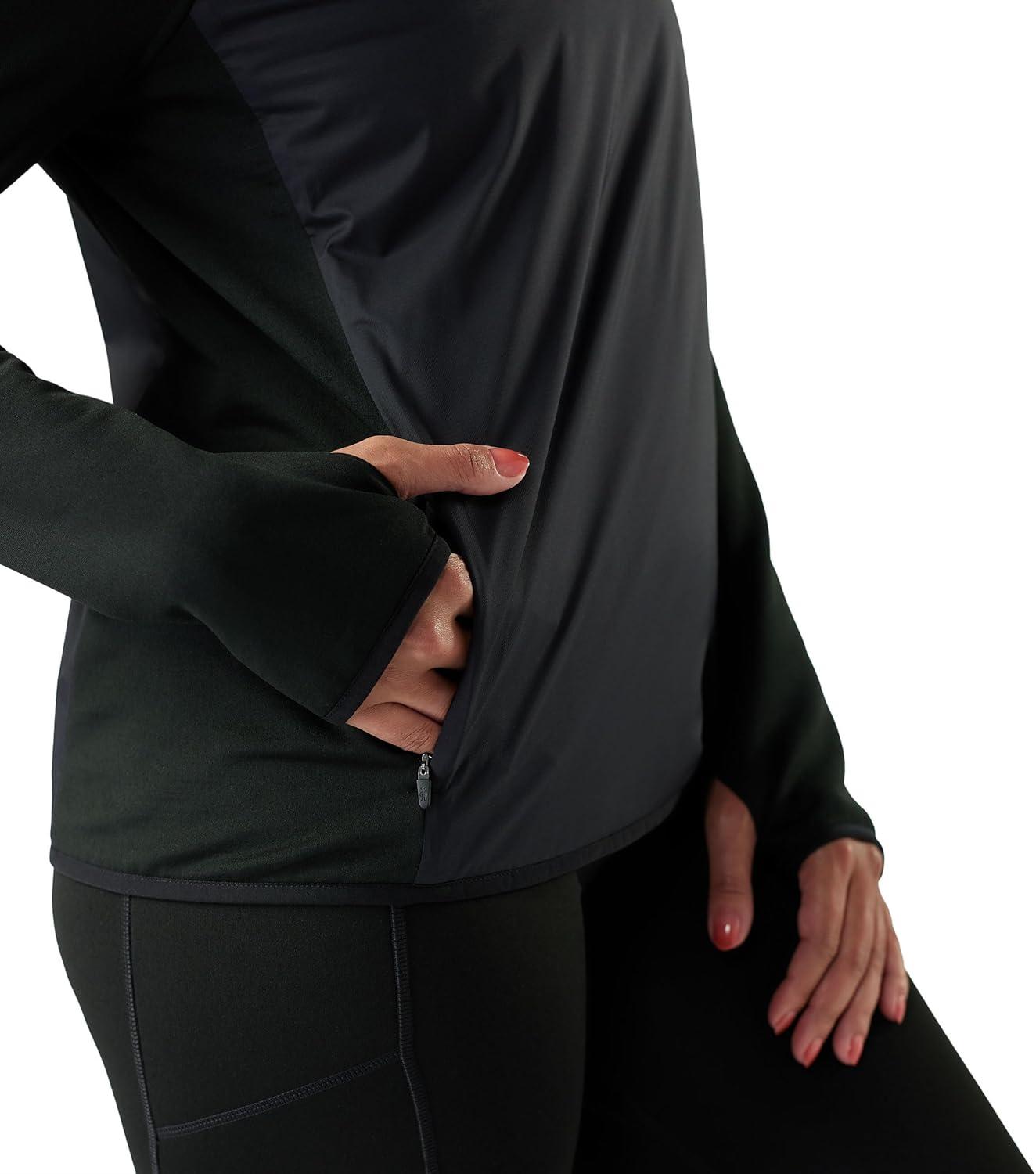 imageSmartwool Womens Smartloft PulloverBlack