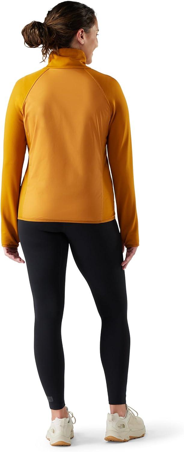 imageSmartwool Womens Smartloft PulloverSquash