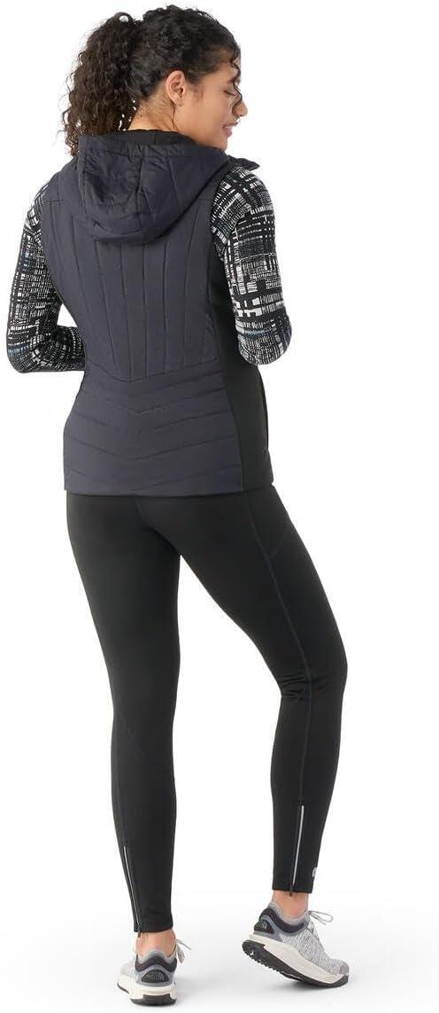 imageSmartwool womens Smartloft VestBlack 1