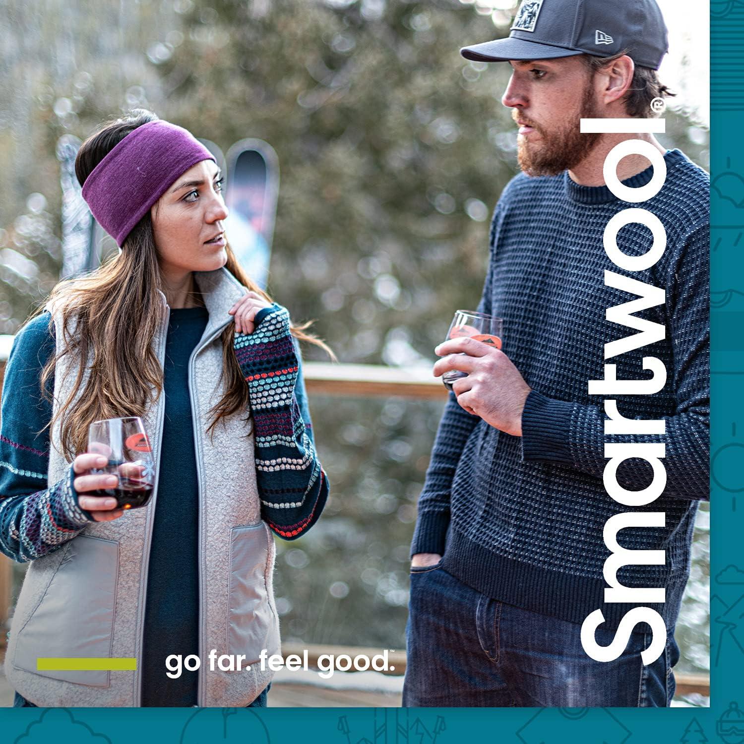 imageSmartwool womens Smartloft VestCurrant